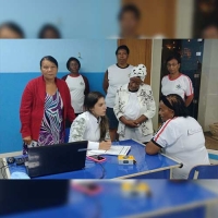 Integração entre secretarias é o segredo do sucesso em Macuco