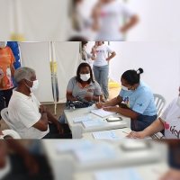 Saúde masculina tratada como prioridade