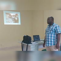 Mosquitos vetores não terão vida fácil em Macuco