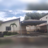 ESF da Reta funciona provisoriamente no Cantinho da Criança