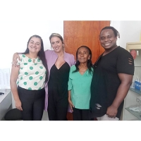 Nova cardiologista já está atendendo em Macuco