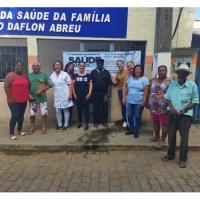 Saúde realiza pré-conferências com foco na Conferência Municipal de Saúde que acontece em março 