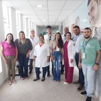 Sábado foi dia de ‘Mutirão de Consultas’