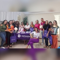 Secretaria de Saúde oferece curso gratuito para enfermeiros 