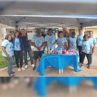 O trabalho eficaz e indispensável do CAPS/Macuco 