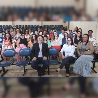 Ênfase à Semana Nacional da Enfermagem