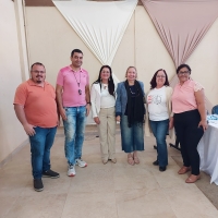 Novos conhecimentos são prioridade para a Secretaria de Saúde 