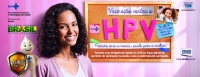 Iniciada a Campanha de Vacinação contra o HPV em Macuco