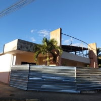 Gestão Municipal pede urgência para concluir obras na UBS da Reta