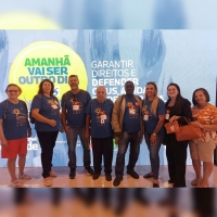 Macuco participa da 17ª Conferência Nacional de Saúde