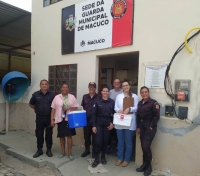 Secretaria de Saúde mantém vacinação contra o Vírus Influenza