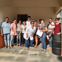 ‘Imunização Mais Perto da População’ é destaque em Macuco 