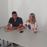 Relação de respeito e consideração com a enfermagem 