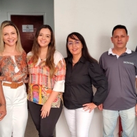 Devolvendo a saúde bucal e os sorrisos aos cidadãos macuquenses