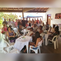 Uma década de cuidados e carinho com os munícipes