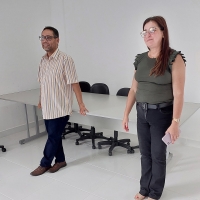 Intensificadas ações de saúde mental e combate à hanseníase