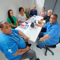 Especialistas em Saúde do Estado do Rio Visitam Macuco para Reforçar Ações contra Dengue