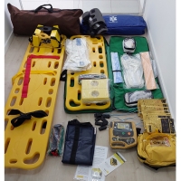 Macuco Investe em Saúde: Desfibriladores Automáticos para Emergências Cardíacas