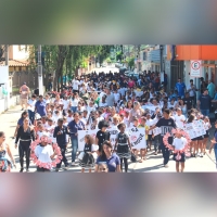 Dia de mobilização contra a dengue para a população macuquense 