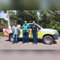 Macuco garante circulação do fumacê para conter avanços da dengue 