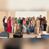 Na Semana da Enfermagem, palestra sobre Primeiros Socorros 