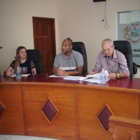 Secretaria de Saúde realiza Audiência Pública de Prestação de Contas 