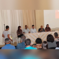 Macuco sedia Fórum dos Conselhos de Saúde da Região Serrana