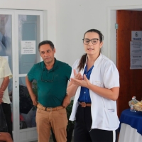 Prevenção em foco: ‘Saúde do Homem’ é tema de ação em Macuco  