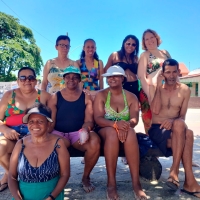 Humanização e resgate da cidadania no CAPS/Macuco  