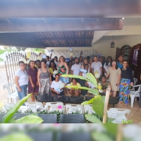 Saúde mental em foco: CAPS promove ação pelo ‘Janeiro Branco’   