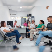 Macuco avança visando à implantação do SAMU