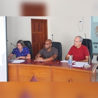 Transparência na Saúde: Audiência Pública exibe balanço das ações