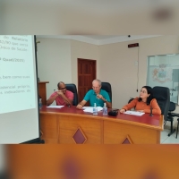 Saúde em foco: município revela avanços e desafios