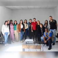 Palestras colocam a ‘Saúde do Trabalhador’ em foco