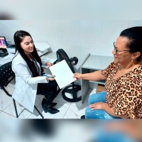 Secretaria de Saúde oferece mais tempo para elas