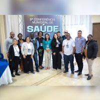 Respirando saúde num debate amplo e aberto à participação popular