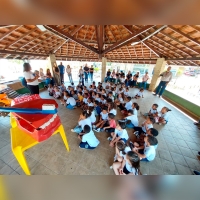 Saúde Bucal em evidência através do projeto ‘CRO na Prevenção’