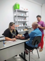 No ritmo da campanha ‘Novembro Azul’