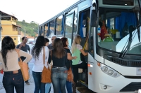 Apesar da crise, Macuco continua investindo em saúde e educação