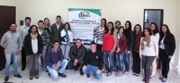 Servidores macuquenses participam de Capacitação do CIS-SERRA