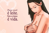 Macuco destaca Semana Mundial do Aleitamento Materno