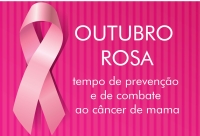 Macuco adere à campanha 'Outubro Rosa'