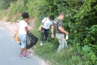 Secretaria de Saúde mobiliza mutirão contra dengue