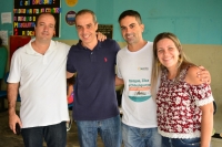 Secretaria de Saúde de Macuco preparada para contra a Febre Amarela