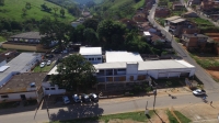 PREFEITURA DE MACUCO RETOMA AS OBRAS DO HOSPITAL MUNICIPAL