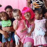 Evento obtém sucesso em Macuco no ‘Dia Nacional do Livro Infantil’ 
