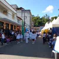 Festa Literária de Macuco é aberta em grande estilo
