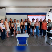 Macuco continua investindo na qualificação de seus educadores