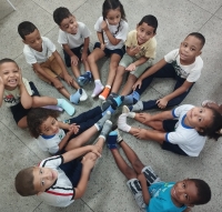 Inclusão e empatia celebram o Dia Internacional da Síndrome de Down