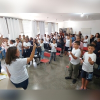 Palestras inclusivas para celebrar o Dia Nacional da Libras 